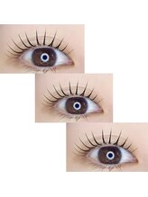 アットリピティ(Atto repetee)/