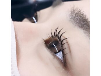 チル アンド アイ 船橋駅前店(Chill&Eye)/まつ毛パーマ/ラッシュリフト