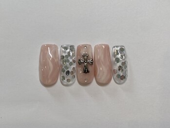 アンネ 表参道(ANNE)/【Hand】韓国/Y2K 定額