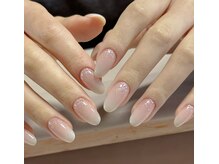 ピュアアンドリッチネイルサロン(Pure&Rich Nail Salon)/