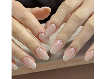 ピュアアンドリッチネイルサロン(Pure&Rich Nail Salon)/