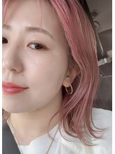 ネイルサロントッキー(Tokkie) とっきー 