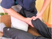 ほぐし屋むどゆんの雰囲気（学生さんも歓迎！お得な価格で通いやすさ◎）