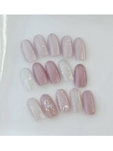 ケヤキ(KEYAKI)/4本アート