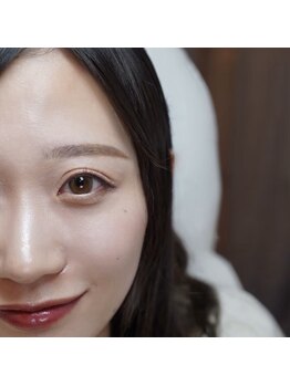 ハロブロウ 横浜店(halo brow)/美眉アイブロウ【眉毛/まつパ】