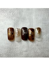 ルアナ 亀戸(Luana)/ニュアンス定額