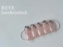 レーヴ(REVE)/エレガントな秋限定デザイン