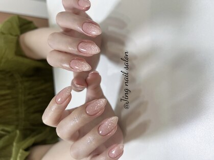 ジンネイルサロン(Jing nail salon)の写真
