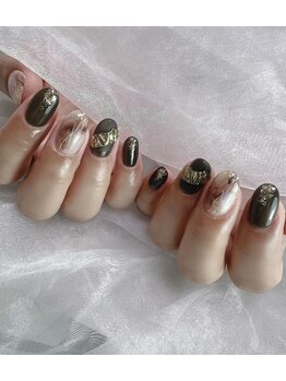 ラウレア(Laulea)/9.10月デザインコース