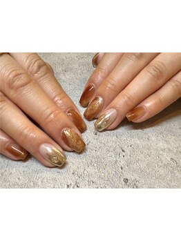 アートの種類が豊富