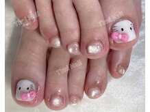 テイミイネイル(Timi Nail)/