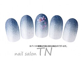 11月☆定額3900円コース