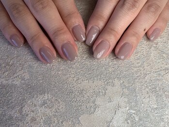 はあとねいる 岡崎駅前店/