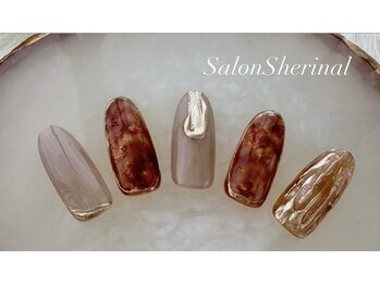 シェリナル 平岸店(Sherinal)/定額Cコース☆