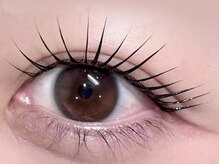 ミイン(miin)/まつげパーマ/パリジェンヌ