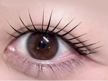 ミイン(miin)/まつげパーマ/パリジェンヌ