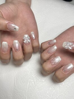 シンプル系（オフィス・日常）が得意