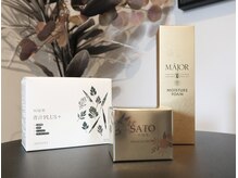 アイシス(AIsis)/マジョール