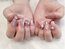 シンプル～持込こだわりデザインまで対応可能♪