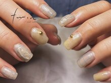 ツイン(twin.)/新規限定季節のデザイン