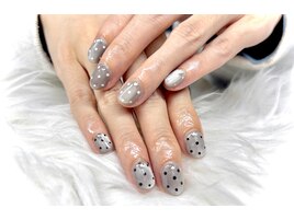 マグネットネイル