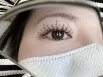 ベストアイラッシュ 渋谷109前店(Best Eyelash)/フラットラッシュ
