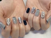 マハロネイルサロン 川崎店(mahalo)/ハンド定額6980円