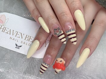 チップ長さだしやり放題120分