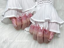 モンシュシュ 吉祥寺(Mon chouchou)/*とろとろバレンタイン チーク*