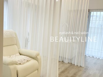 ビューティーラインリュクス(BEAUTY LINE Luxe)/「もう悩まない」理想の目元へ