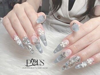 プラスパビューティーコーベジャパン(PLUSSPA BEAUTY KOBE JAPAN)/