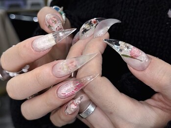 フィレシアートネイル(Pholeisi Art Nail)/