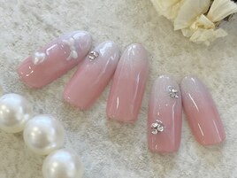 ブライダルコース