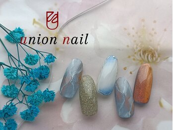 ユニオンネイル川崎(UNION NAIL)/2026/4 Nails-8