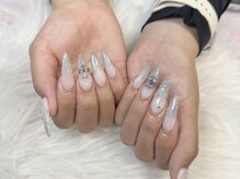 nailsalon Reflet【長さ出し/フィルイン/持ち込み】/
