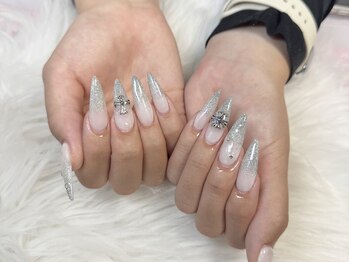 nailsalon Reflet【長さ出し/フィルイン/持ち込み】/