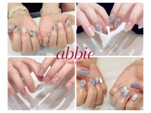 アビー グランデュオ立川店(abbie)の雰囲気（指名料無料＆次回予約で付替え時のオフ代無料♪）