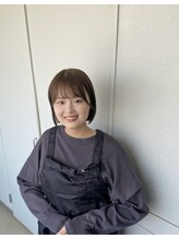 フローラ 北仙台店(Flora)&nbsp;前山 