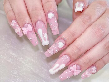 シーズルナ 池袋(She's Luna)/長さだし10本120分持ち込み