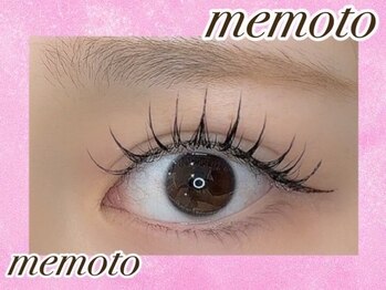 メモト 豊中駅前店(memoto)/セーブル