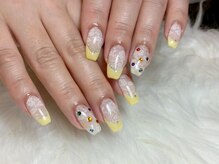 ミアネイル(Mia nail)/アートし放題♪