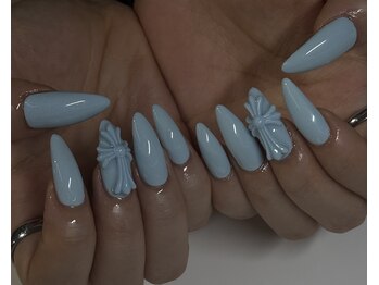 シーズネイル(She's Nail)/クロムネイル