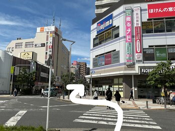 リマインド(ReMind)/渡りきりました、まだ続きます→