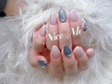 ナイスミー(Nice Me)/スペシャルデザイン！