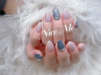 ナイスミー(Nice Me)/スペシャルデザイン！