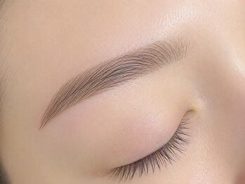 ナイスアイラッシュ なんば店(NICE EYELASH)/まつげパーマ+アイブロウ眉毛WAX