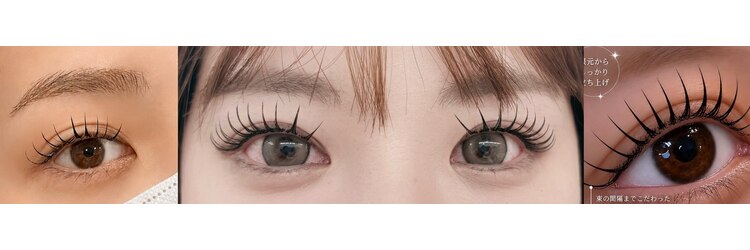 プカ(Puka)のサロンヘッダー