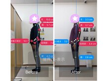 ナオル整体 新越谷 南越谷院(NAORU整体)の雰囲気(骨格・筋肉にアプローチする整体・矯正技術×AI診断で根本改善)