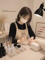 ネムネイルスタジオ 京都店(NEM.nailstudio)/NEM.nailstudio 京都店