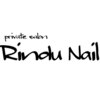 リンドゥネイル(Rindu Nail)のお店ロゴ